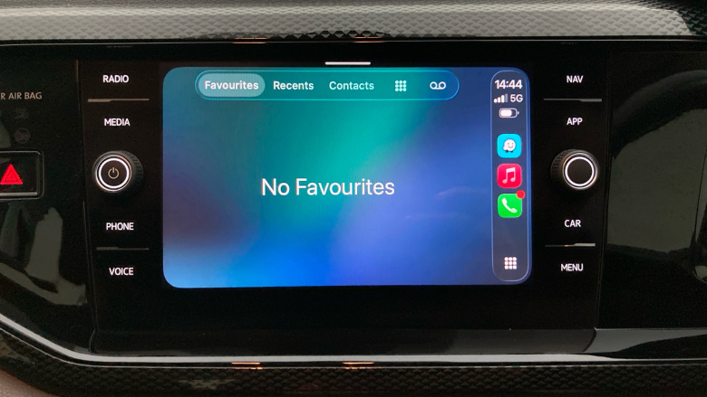 Volkswagen Polo 1.0 TSI Life 5dr Petrol Hatchback